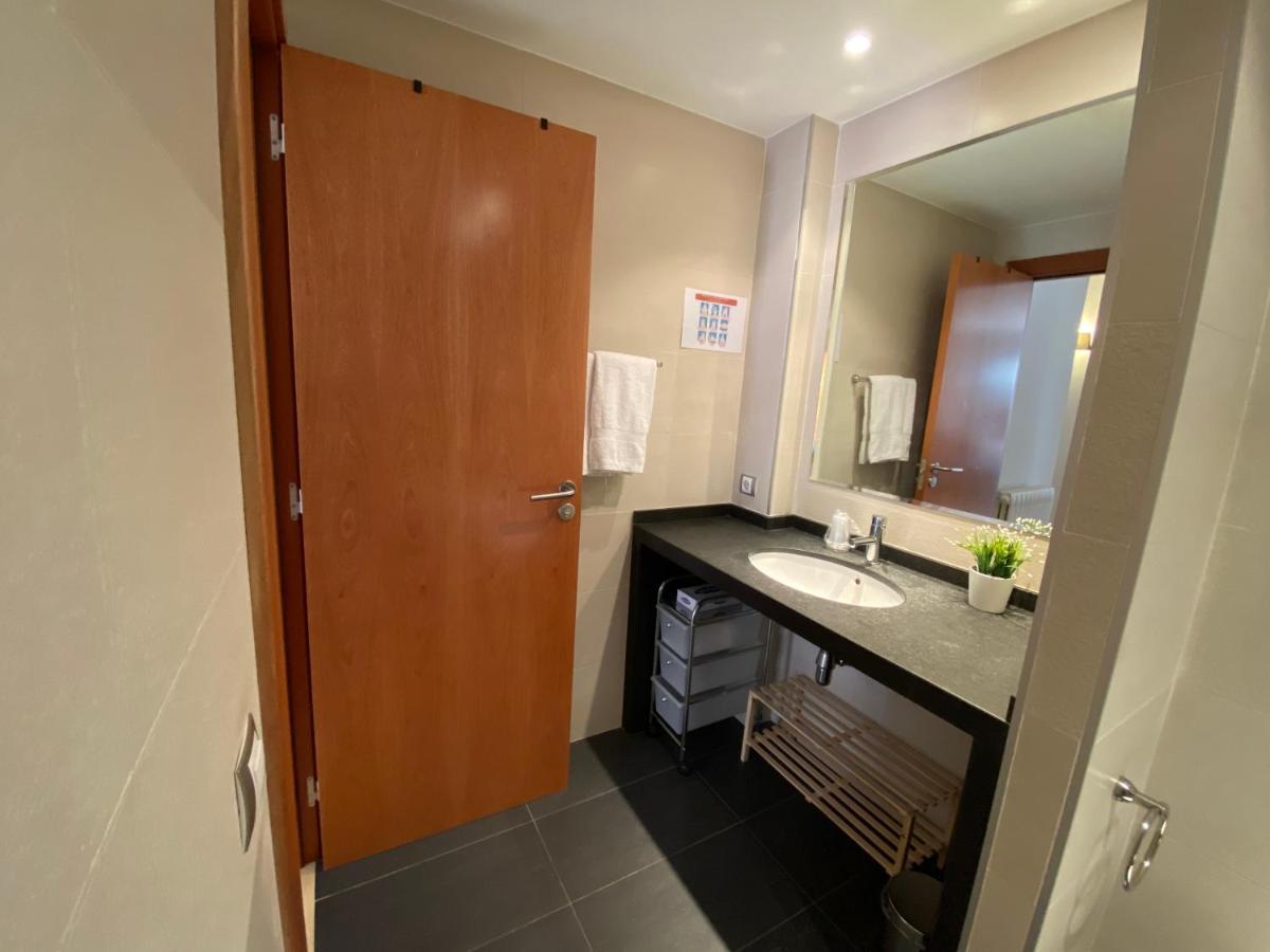 Residencial Sol I Ski 24 4P Ransol El Tarter Zona Grandvalira Sant Pere Εξωτερικό φωτογραφία