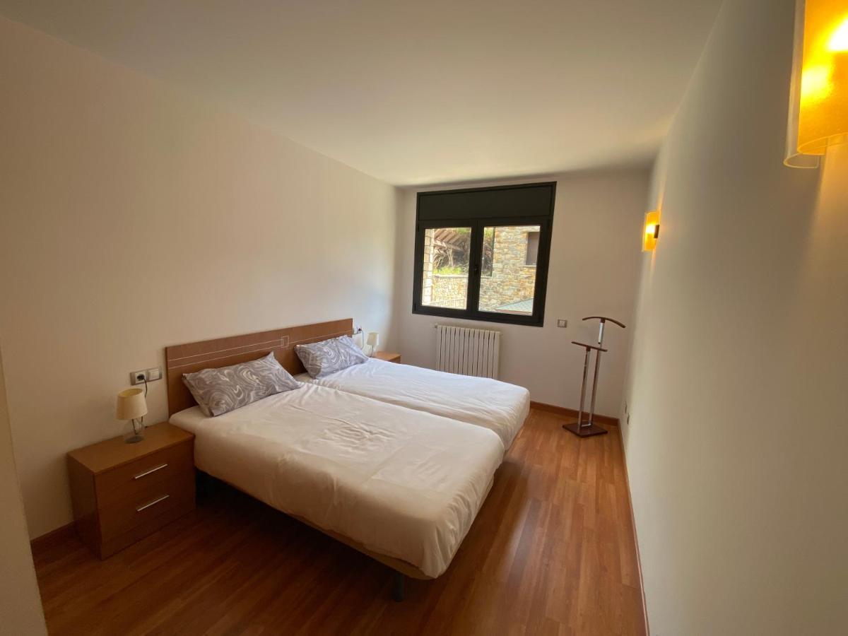 Residencial Sol I Ski 24 4P Ransol El Tarter Zona Grandvalira Sant Pere Εξωτερικό φωτογραφία