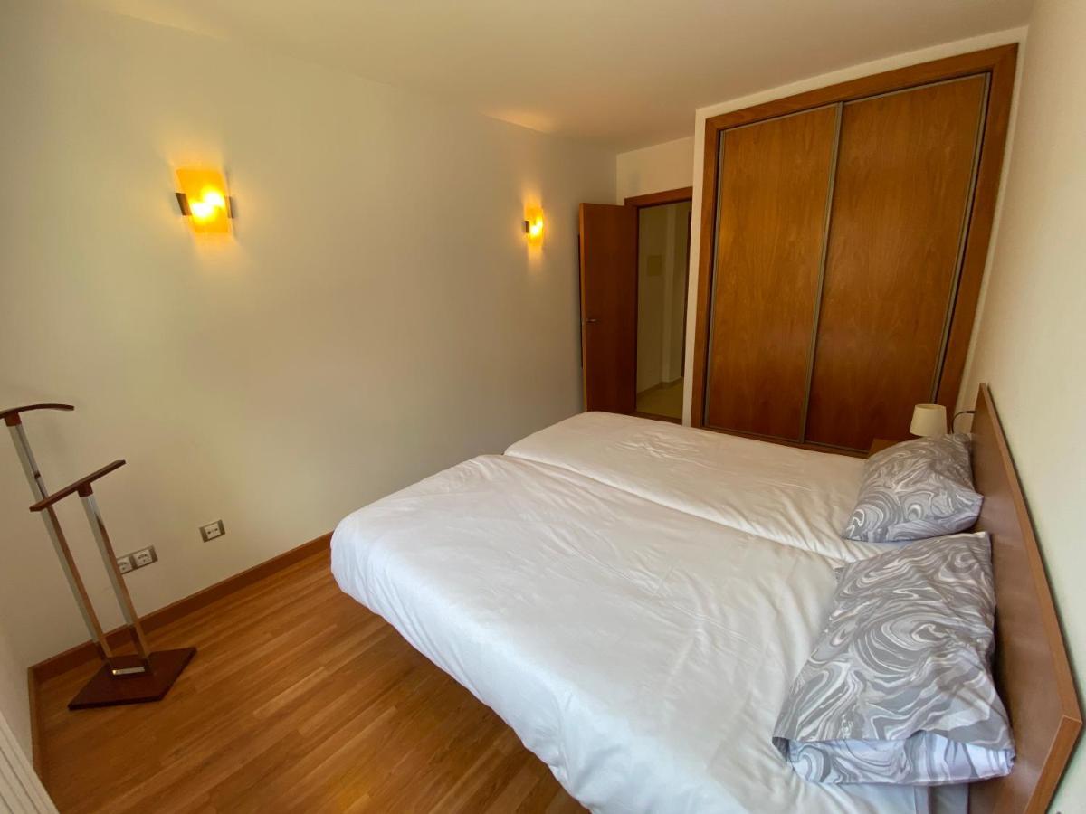 Residencial Sol I Ski 24 4P Ransol El Tarter Zona Grandvalira Sant Pere Εξωτερικό φωτογραφία