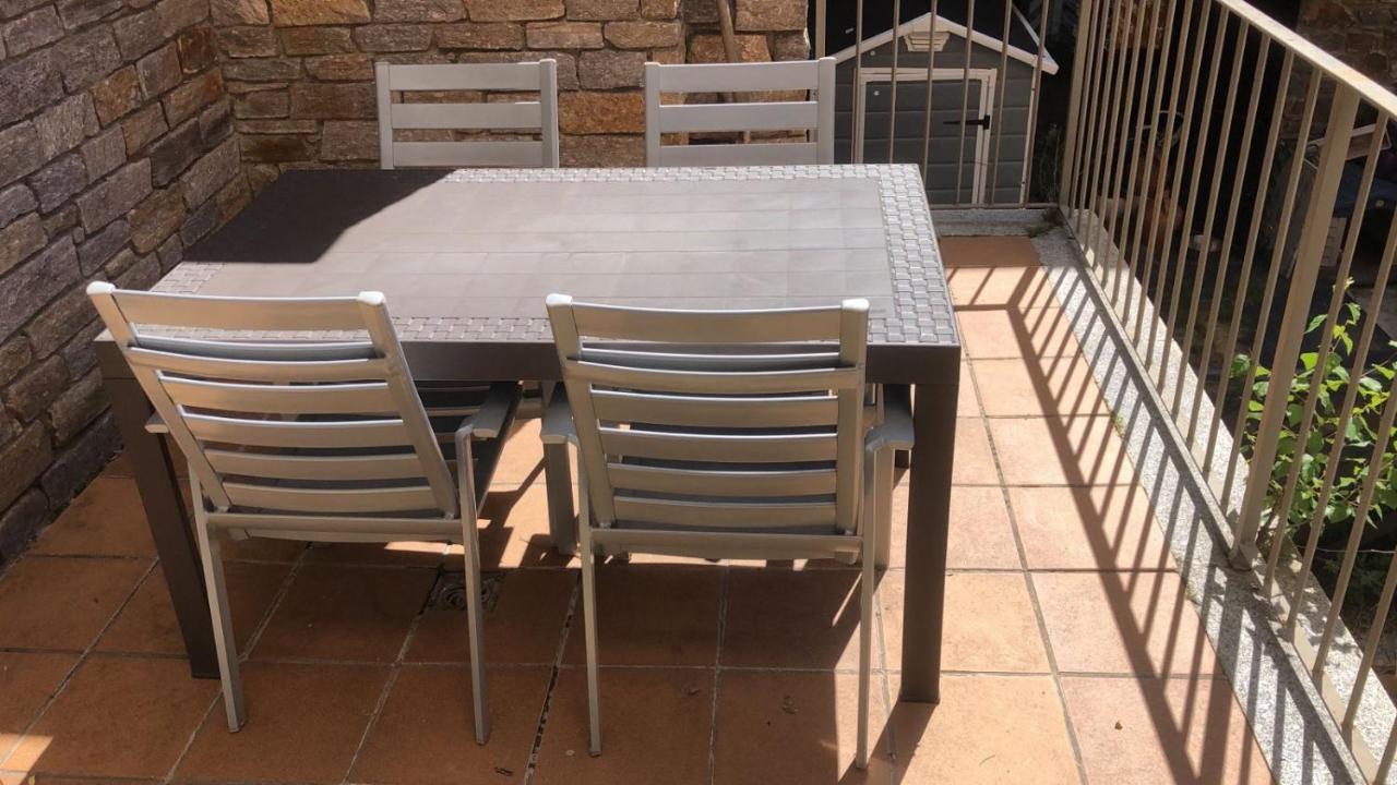 Residencial Sol I Ski 24 4P Ransol El Tarter Zona Grandvalira Sant Pere Εξωτερικό φωτογραφία
