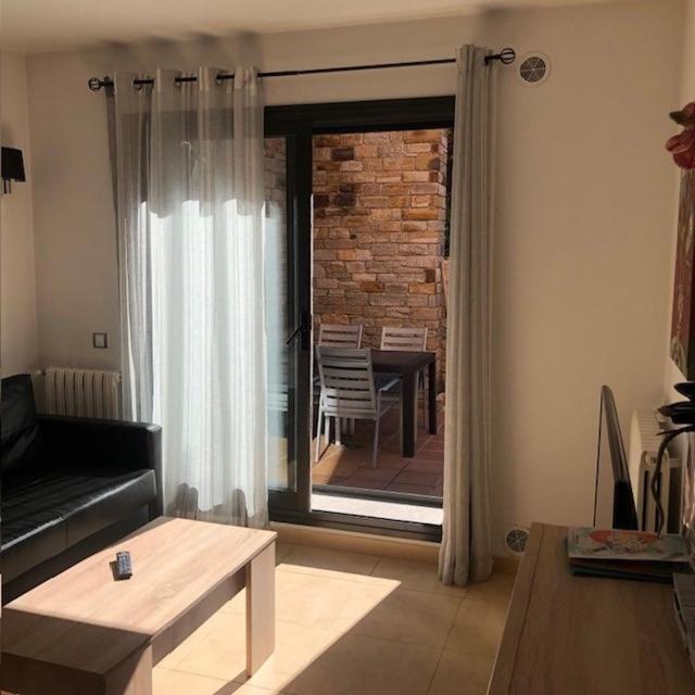 Residencial Sol I Ski 24 4P Ransol El Tarter Zona Grandvalira Sant Pere Εξωτερικό φωτογραφία